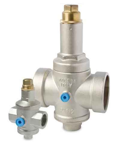 Van giảm áp FARG Italy DN80