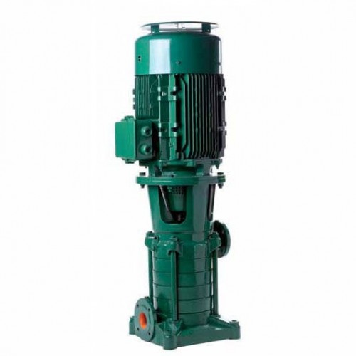 Bơm ly tâm trục đứng đa tầng cánh Caprari HV