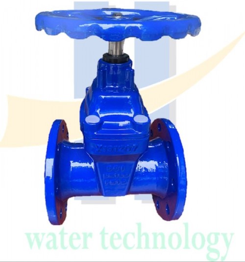 Van Cổng Ty chìm AUT-BS5163-0400