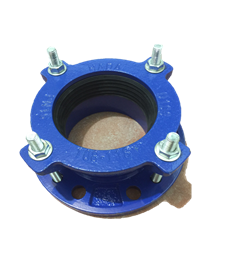 KHỚP NỐI MỀM BE - HADA DN250